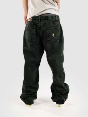 PASS~PORT WORKERS CLUB DENIM JEAN